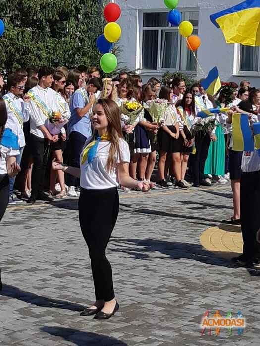 Анастасія Рахновецька  фото №1268464. Завантажено 01 Серпня 2018