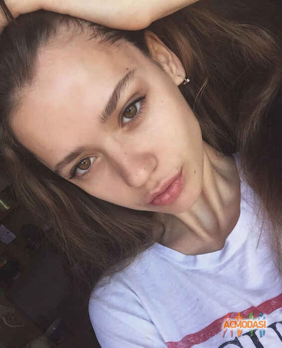 Карина Віталіївна Фомінова фото №1315084. Завантажено 31 Жовтня 2018
