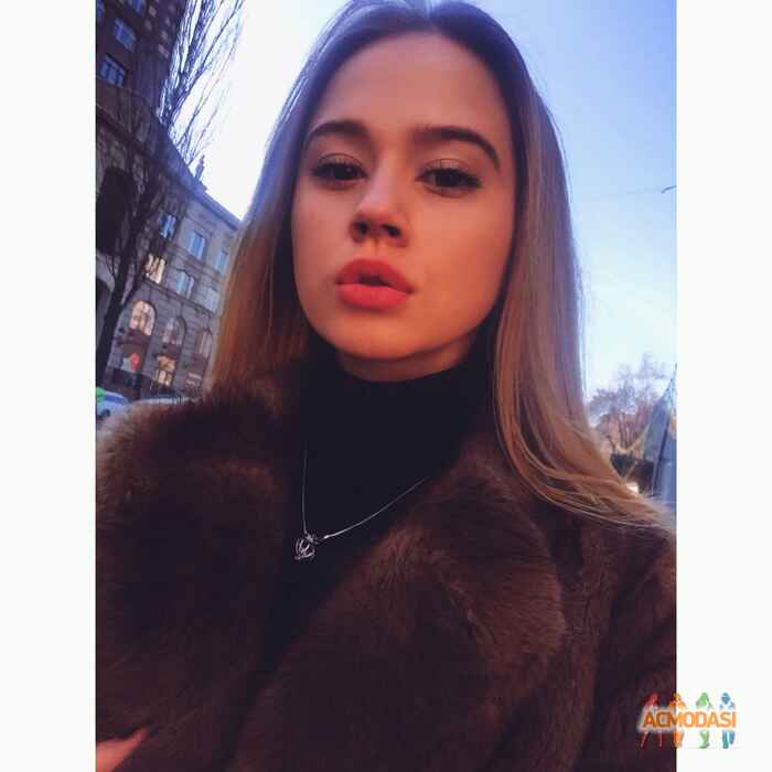 Алина Дмитриевна Олейник фото №1368954. Завантажено 23 Лютого 2019