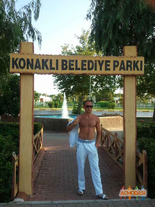 Золотько Александр Васильевич фото №108370. Завантажено 21 Листопада 2011