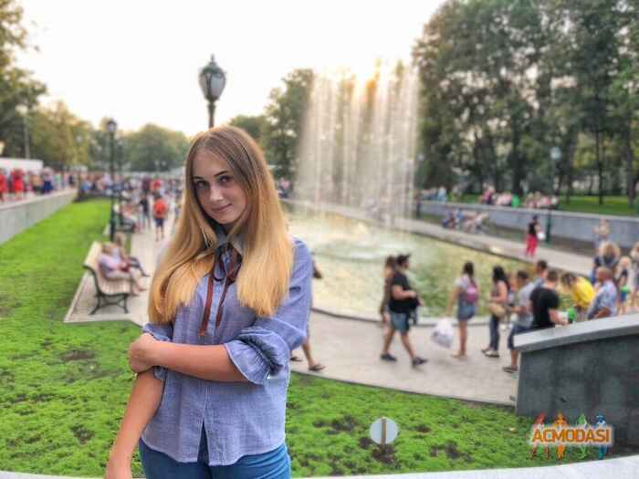 Ксения Алексеевна Стеблина фото №1447930. Завантажено 12 Вересня 2019