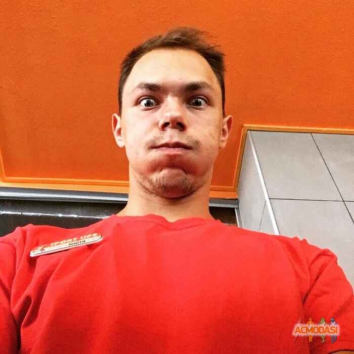 Микита Олексійович Волкович фото №1531467. Завантажено 21 Травня 2020