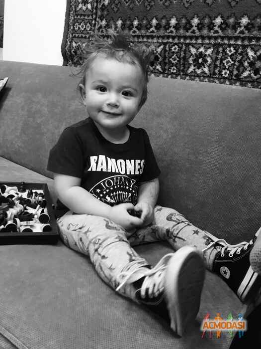 Валерия   фото №1537274. Завантажено 10 Червня 2020