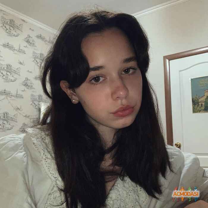 Катерина  Аштема фото №1557604. Завантажено 12 Серпня 2020
