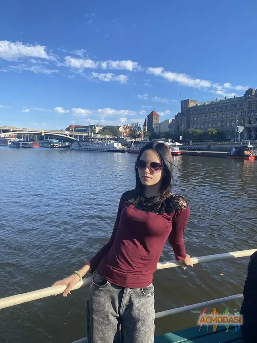 Ева  Вербиченко фото №1750306. Завантажено 02 Грудня 2025