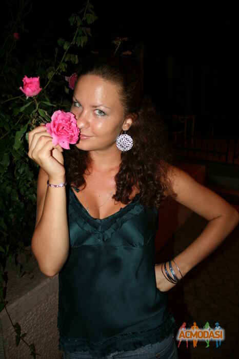 Кристина  Волошина фото №21488. Завантажено 21 Лютого 2011