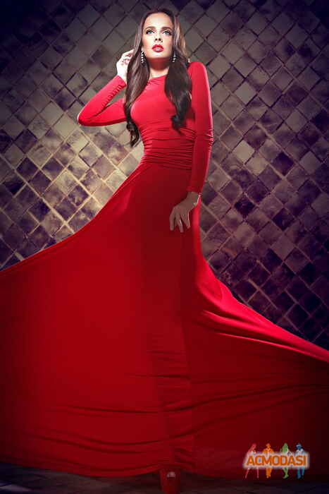 Анна Сергеевна Перегубко фото №772633. Завантажено 01 Грудня 2014