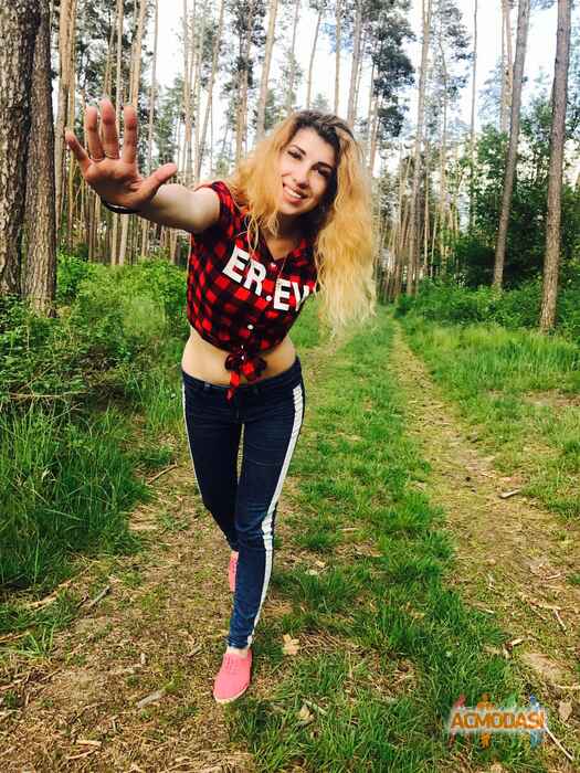 Владислава Володимирівна Лабзюк фото №1091262. Завантажено 14 Серпня 2017