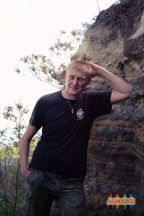 Вадим Миколайович Нестерчук фото №911002. Завантажено 18 Травня 2016