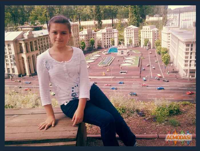 Дарья Сергеевна Семененко фото №941179. Завантажено 05 Серпня 2016