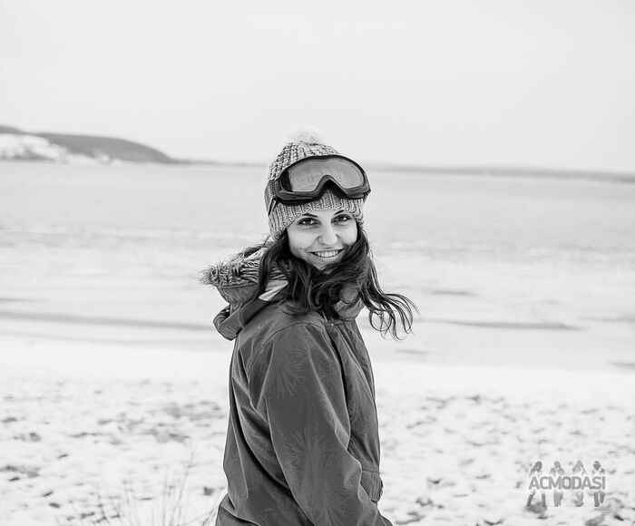Маргарита  Хомутова фото №987493. Завантажено 20 Листопада 2016