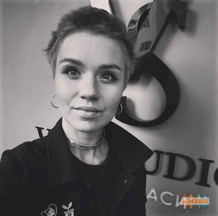 АННА Олександрівна Ткач фото №1459634. Завантажено 11 Жовтня 2019