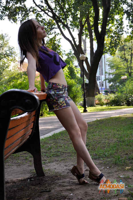 Анна  Мельгорская фото №1098918. Завантажено 02 Вересня 2017