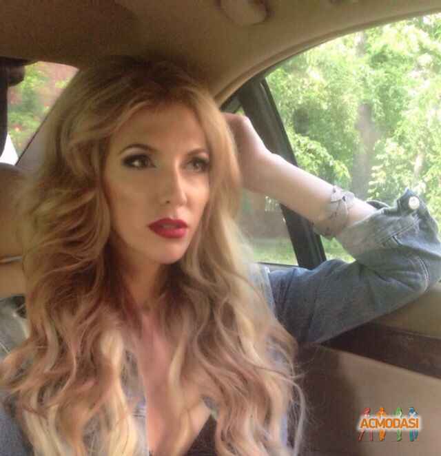 Елена Александровна Ткач фото №1004229. Завантажено 06 Січня 2017