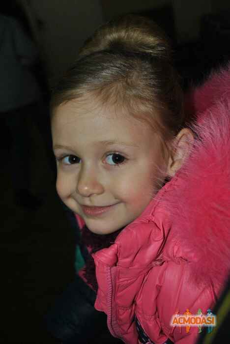 Мілана Олександрівна Бабчинецька фото №1027965. Завантажено 04 Березня 2017