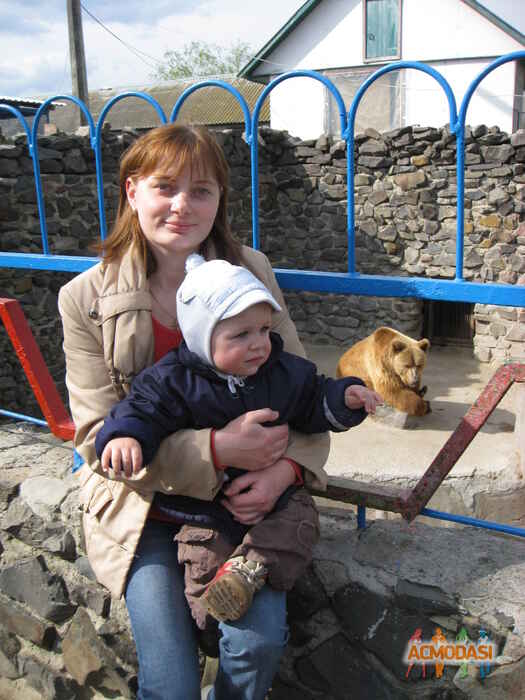 Ольга Павловна Акуленко фото №1031289. Завантажено 14 Березня 2017