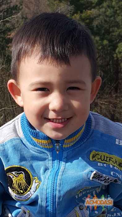 Артем Андреевич Цой фото №1058503. Завантажено 25 Травня 2017