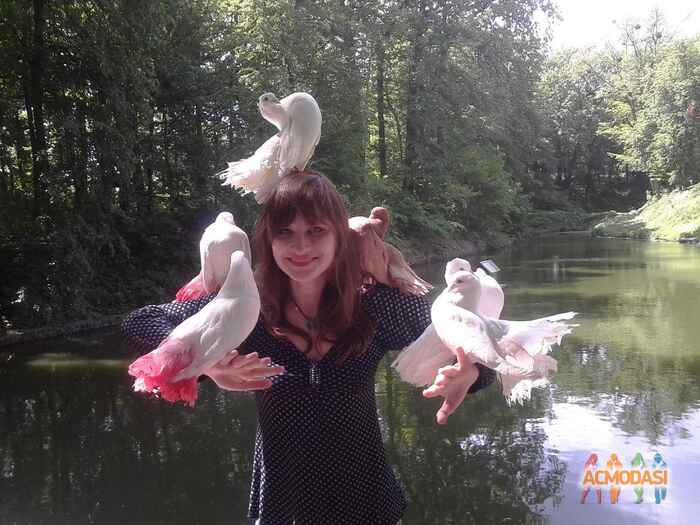 Наталія Миколаївна Ковган фото №1062220. Завантажено 04 Червня 2017