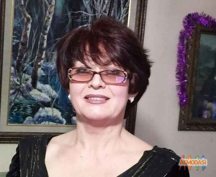 Ярина Леонидівна Вишневька фото №1075932. Завантажено 07 Липня 2017