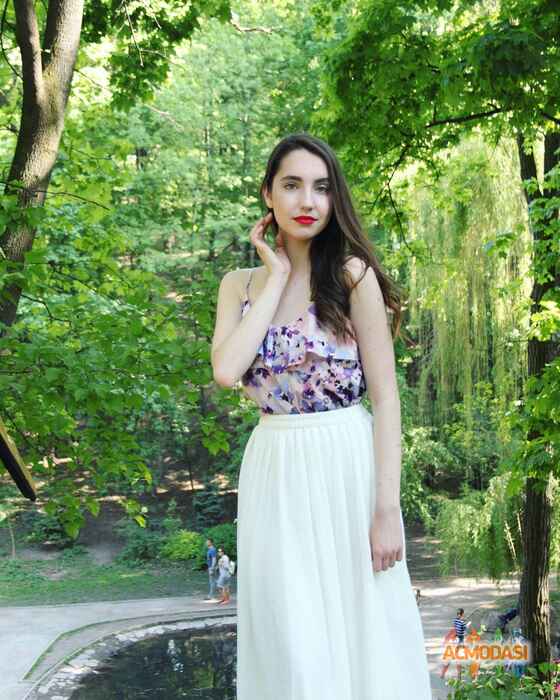 Юлия Анатолиивна Дещенко фото №1115017. Завантажено 09 Жовтня 2017