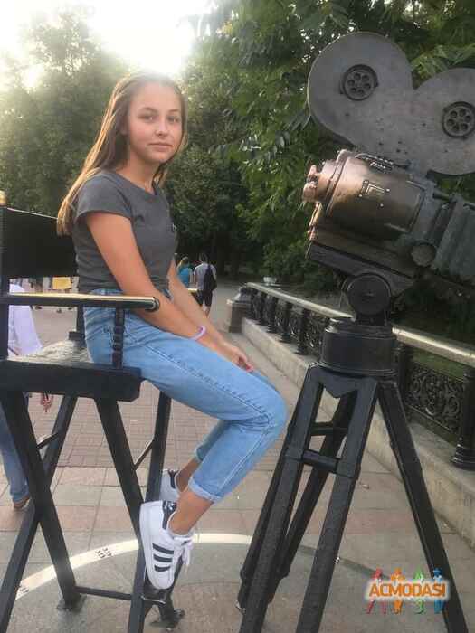 Софія Олександрівна Поліщук фото №1130440. Завантажено 05 Листопада 2017