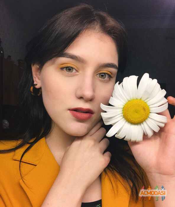Валерия Дмитриевна Сапрунова фото №1427606. Завантажено 27 Липня 2019