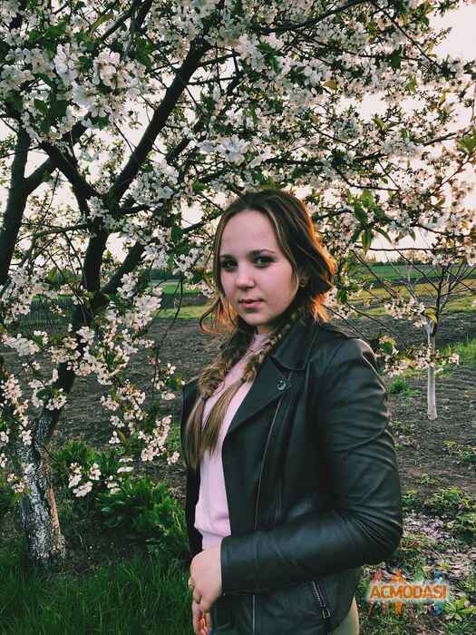 Євгенія Ігорівна Кузьняк фото №1483512. Завантажено 03 Грудня 2019