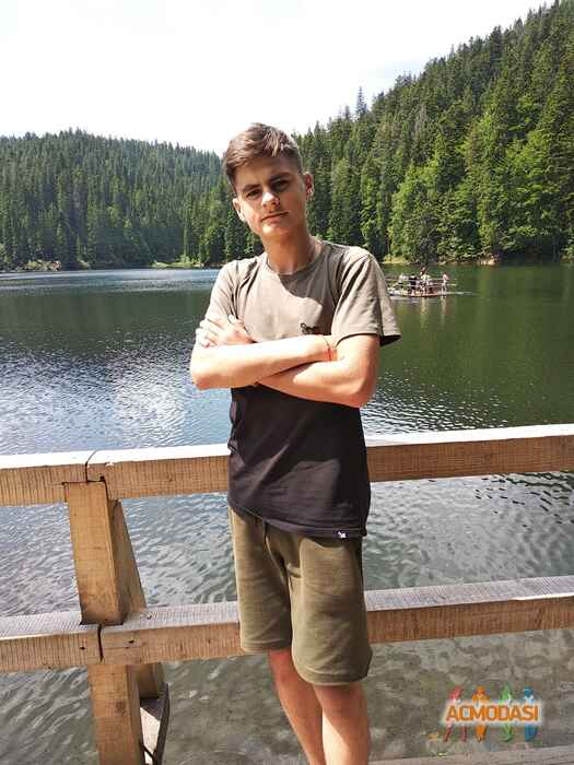 Сергій Сергійович Горайчук фото №1476784. Завантажено 17 Листопада 2019