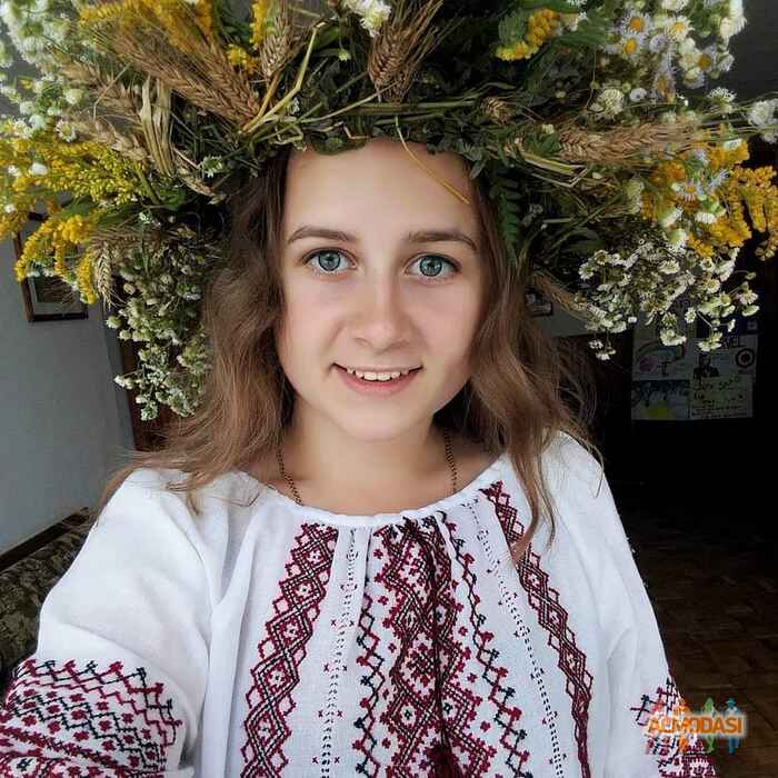 Олена Вікторівна Шерстюк фото №1483885. Завантажено 04 Грудня 2019