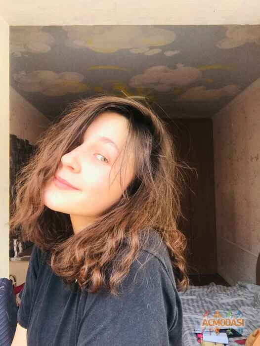 Аксинья  Логачева фото №1605213. Завантажено 05 Лютого 2021