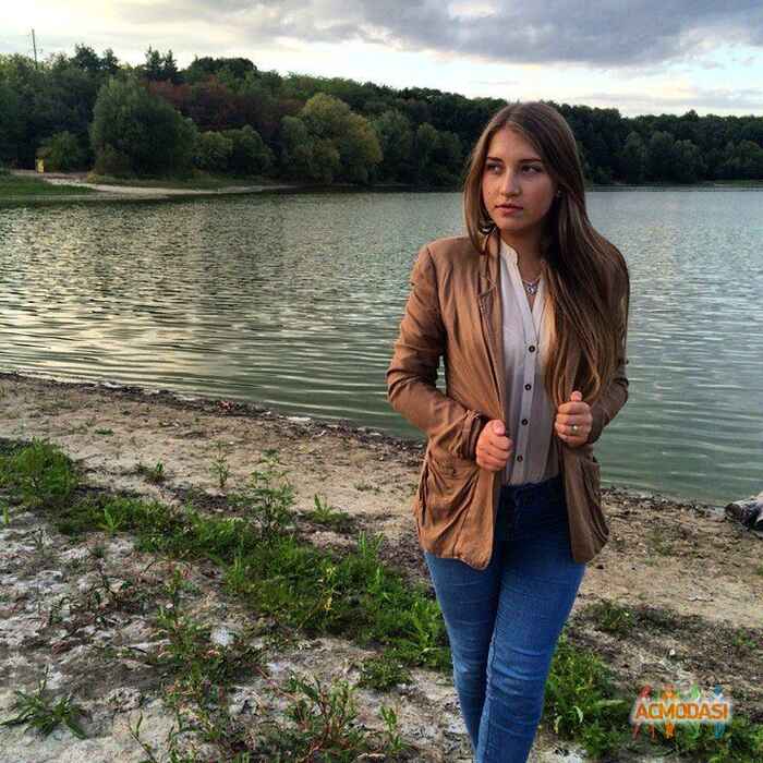 Альона Володимирівна Сапрон фото №850883. Завантажено 12 Листопада 2015