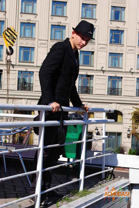 Василий  Маркин фото №284453. Завантажено 06 Листопада 2012