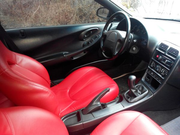Фото Автомобіль спортивний