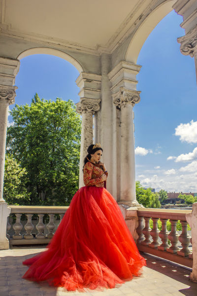 Фото Платья для фотосессий