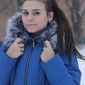 Александра Сергеевна Бригида фото №1053658