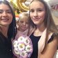 Марта Олександрівна Орещенко фото №1305176