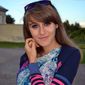 Анастасия  Тодосюк фото №809534