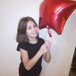 Мар'яна Віталіївна Афанасьєва фото №1227497