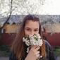 Анастасія Романівна Погиба фото №1544945