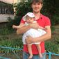 Перепеляк Полина Игоревна фото №964151