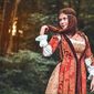 Каролина Ярославовна Бартош фото №1208485