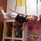 Сабина Юрьевна Рахимова фото №686040