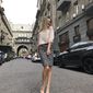 Дар'я Григорівна Сорокіна фото №1267516