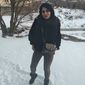 Елизавета Олеговна Енина фото №1173385