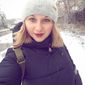 Дарья  Привалова фото №1327366