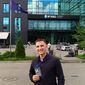 Даниил Сергеевич Веников фото №1267242
