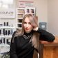 Алина Олеговна Кудрявцева фото №1152479