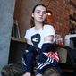 Анна Русланівна Мельник фото №1229018