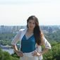 Богдана  Вовчок фото №917064