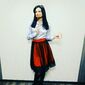 Лілія Олегівна Архіпова фото №1368519